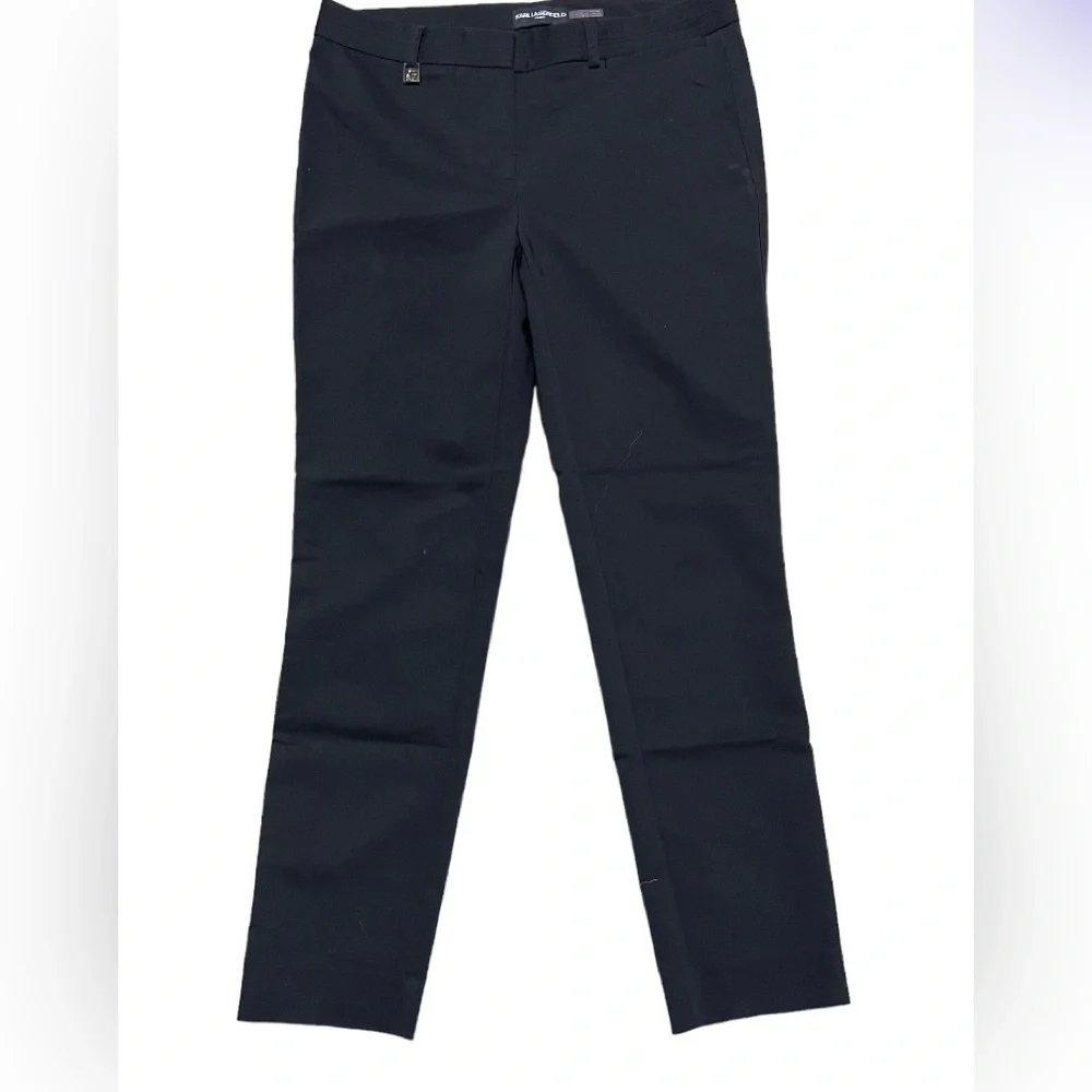 Karl‎ Lagerfeld pants